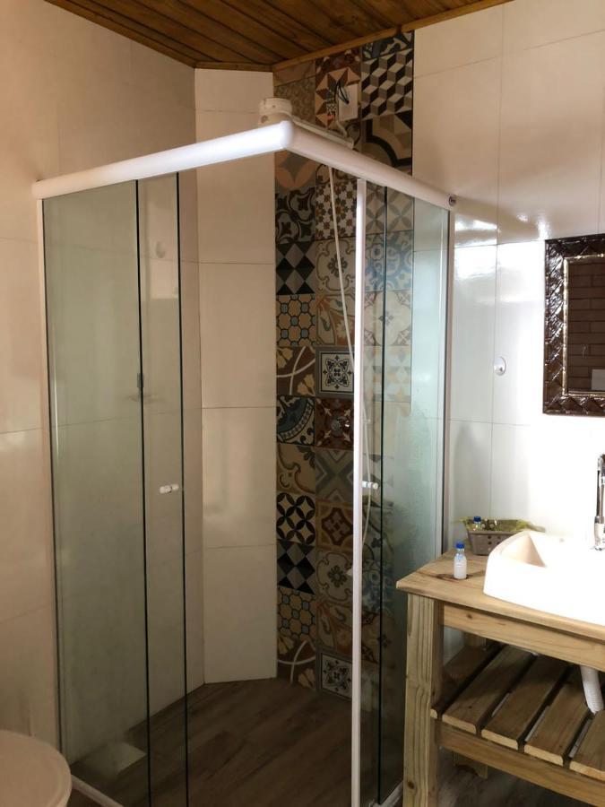 Moradas Brisa Da Lagoa إيمبيتوبا المظهر الخارجي الصورة